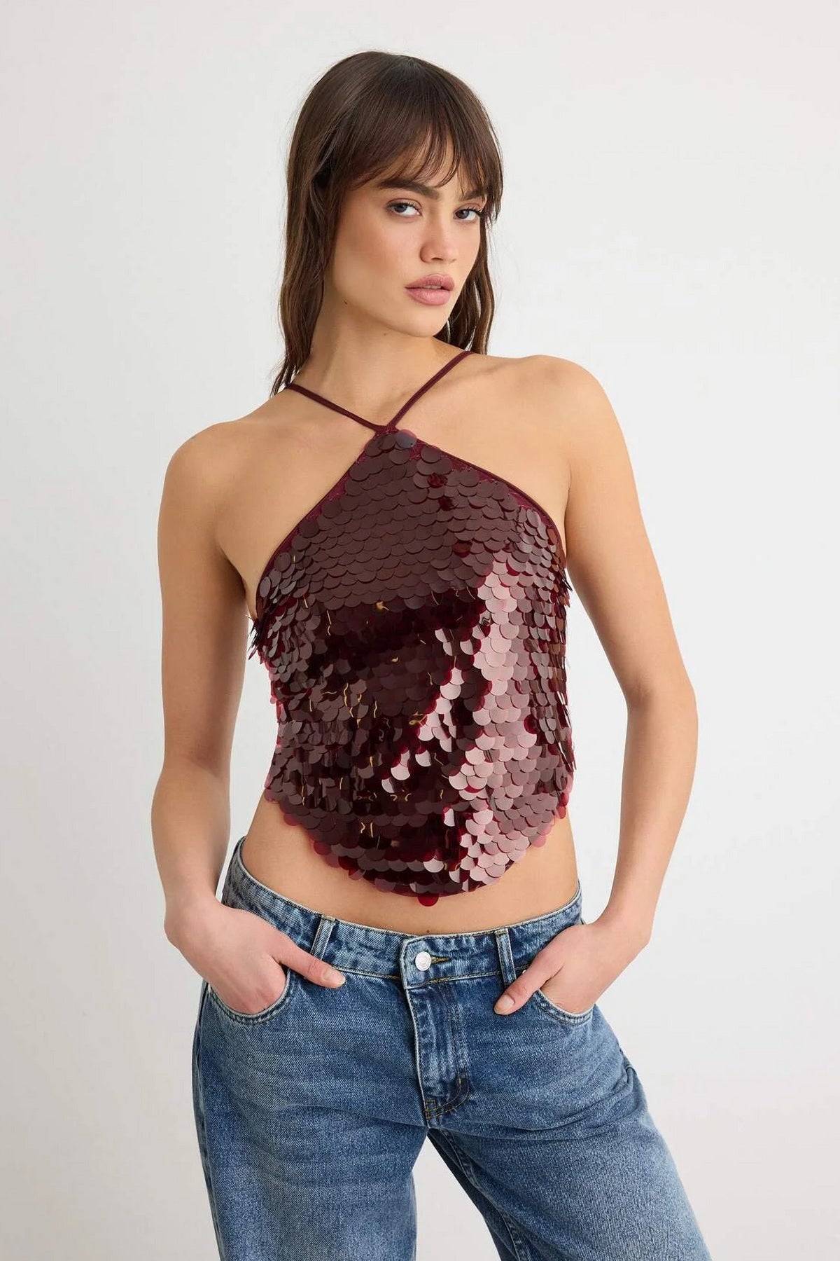 Bluza TPRAW27BZ00057 - bordo [djesi-src-7bf30eeff5ab8fd41251dc4ca40a7645bcd9ff89ef717c9b1eb127ec102b4855]