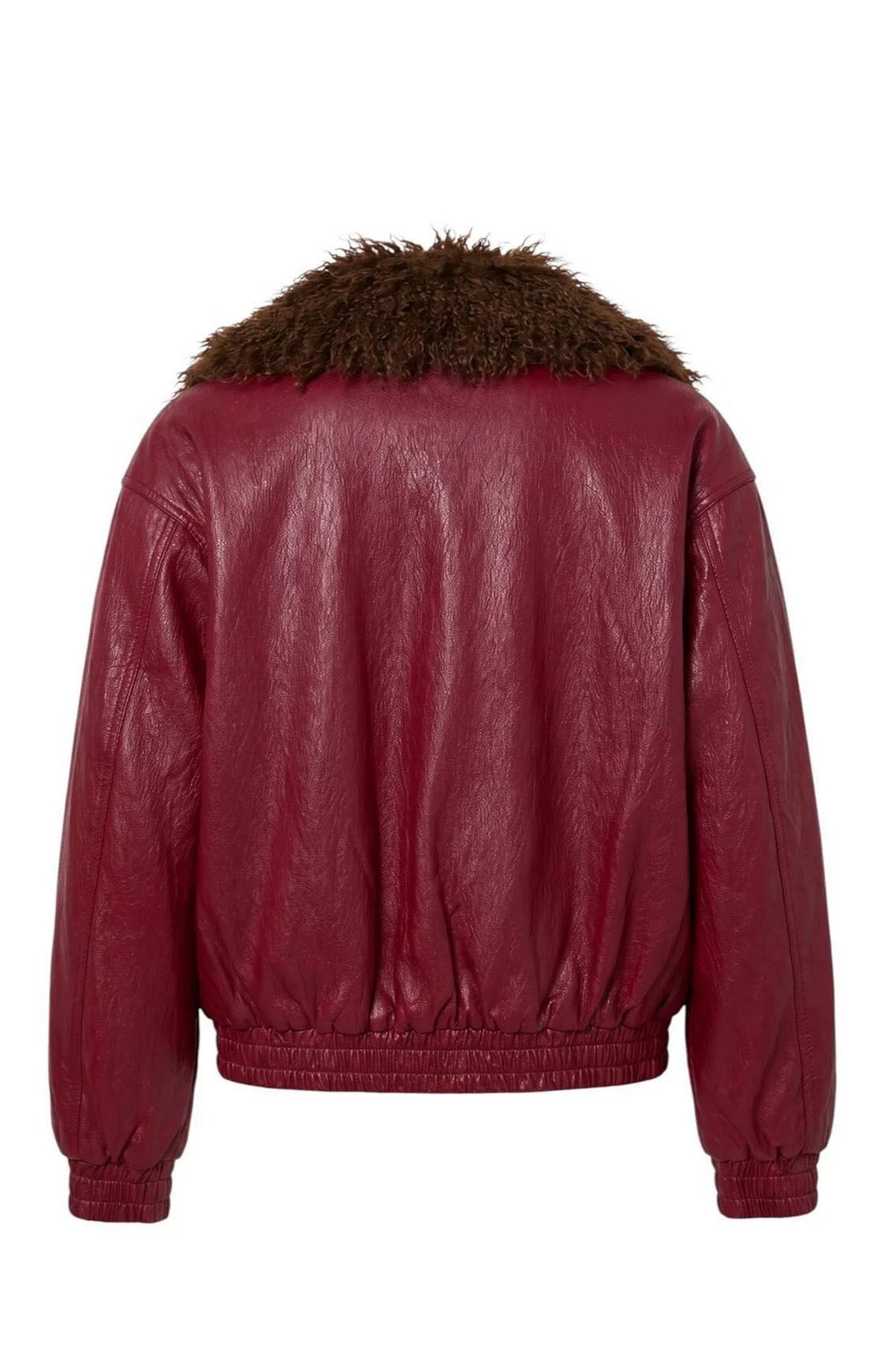 Jakna TWOAW27MO00040 - bordo [djesi-src-123b4268a97be4b1dbce5646ed6f23fab9528b5f8d8b80bc231e5e2375b90b38]