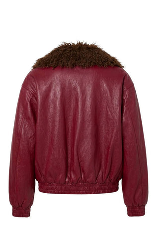 Jakna TWOAW27MO00040 - bordo [djesi-src-123b4268a97be4b1dbce5646ed6f23fab9528b5f8d8b80bc231e5e2375b90b38]