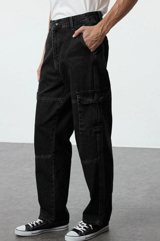 Jeans TMNAW25JE00002 - siva [djesi-src-8e66876f92dbe1a8e219397a6104387e8a6edb6ec85a22d886c94ea6338014d2]