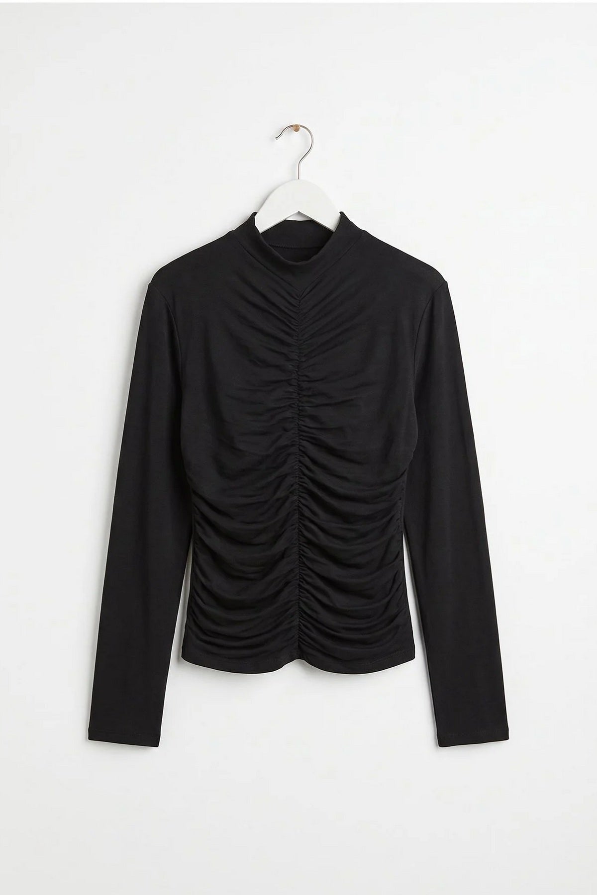 Bluza TFTDRSS26BL0005 - crna [djesi-src-5293f252344eb19910f4e3c2207551073ae302ab70b83646ad8d6796a1038de5]