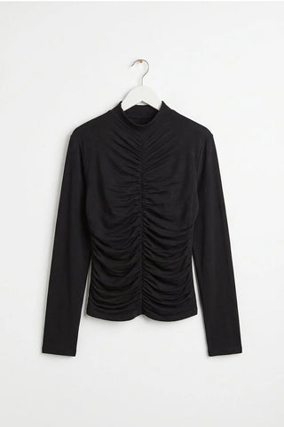 Bluza TFTDRSS26BL0005 - crna [djesi-src-5293f252344eb19910f4e3c2207551073ae302ab70b83646ad8d6796a1038de5]