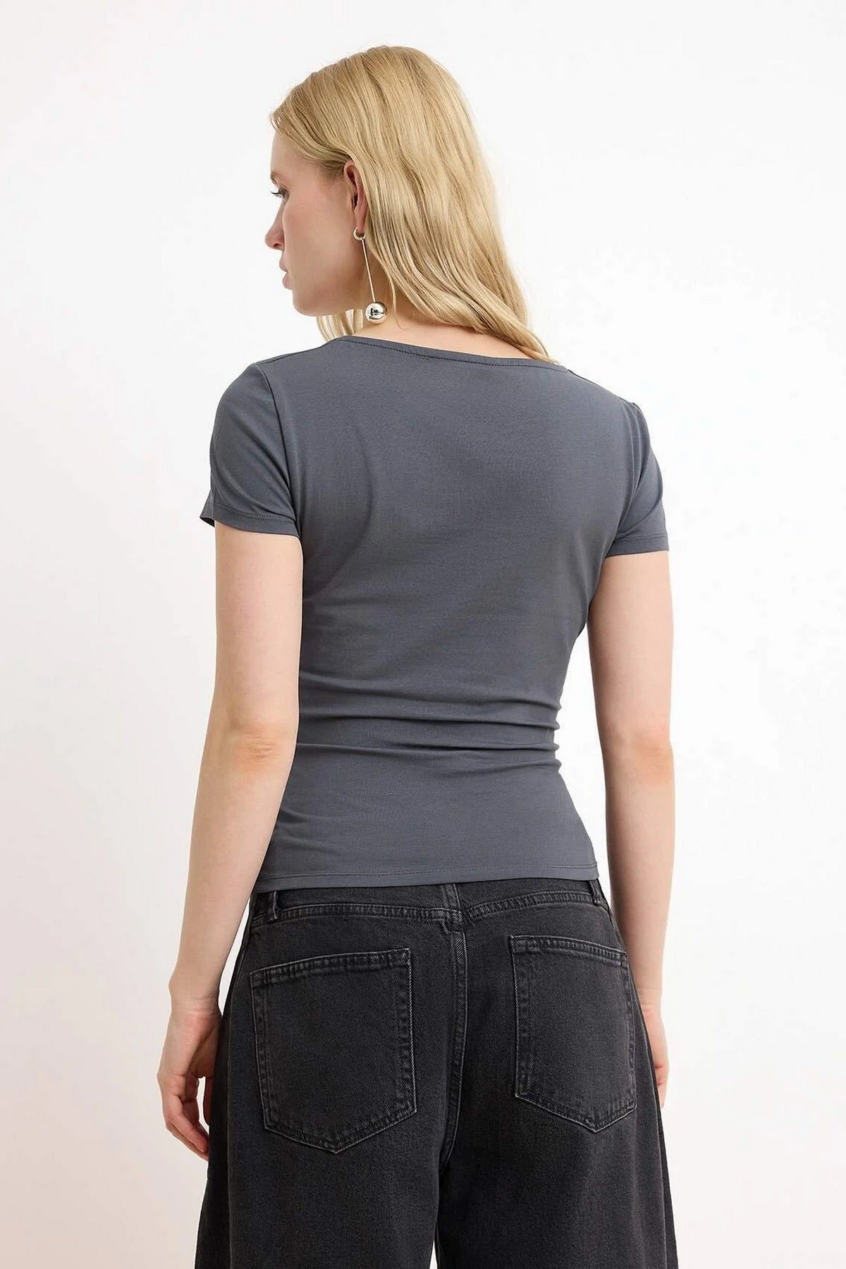 Bluze TWOSS25BZ00378 - siva [djesi-src-3cf49d241ef54a4ccd58ccfd909d34f6ba1bbca8440b18f6fccc4acd4df994d3]
