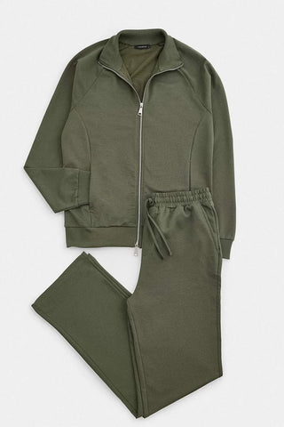 Trenerka TMNAW27EM00004 - khaki [djesi-src-592347f0c603da1c4e3c3715aade17747a005a72ecf9f81e5cac6cfd0721cb18]