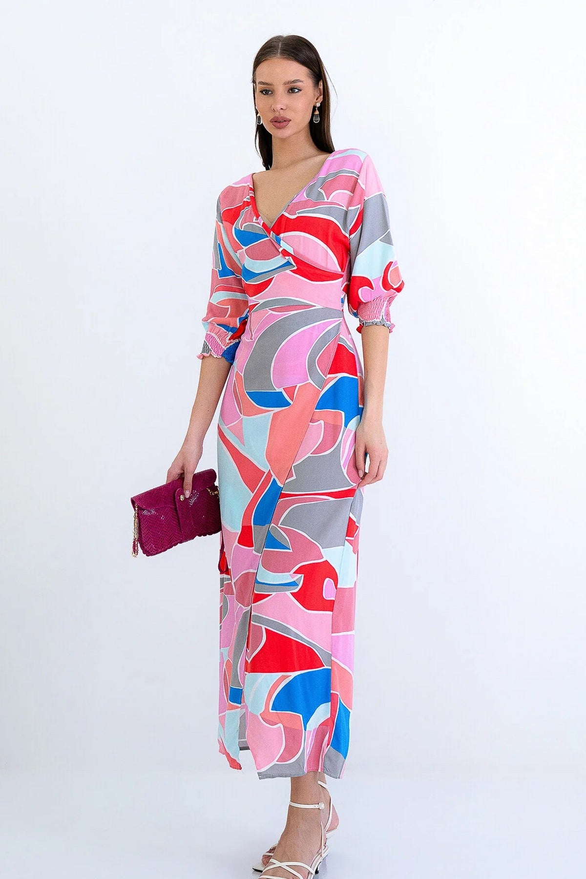 Haljine ALC-X15191 - roze [djesi-src-90b2917133ba3c4d98ca6a0f6d7b7cabb1295c4cbf74a53f8b0f000e16b4159f]