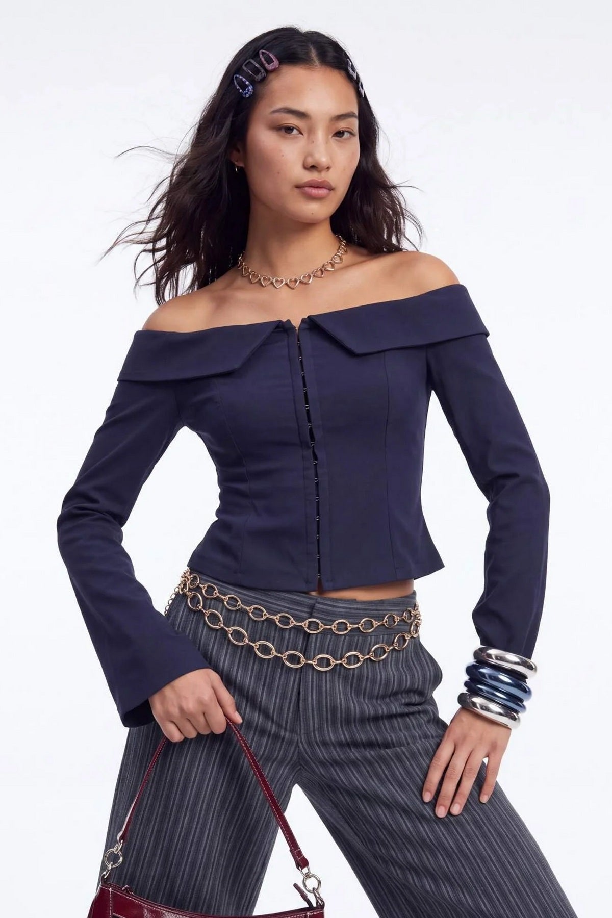 Bluza TWOAW27BZ00342 - teget [djesi-src-f45a02b25b278e1fe18f97d0730ab4b4cba9c1cbd849e346f7a00ed783fc3674]