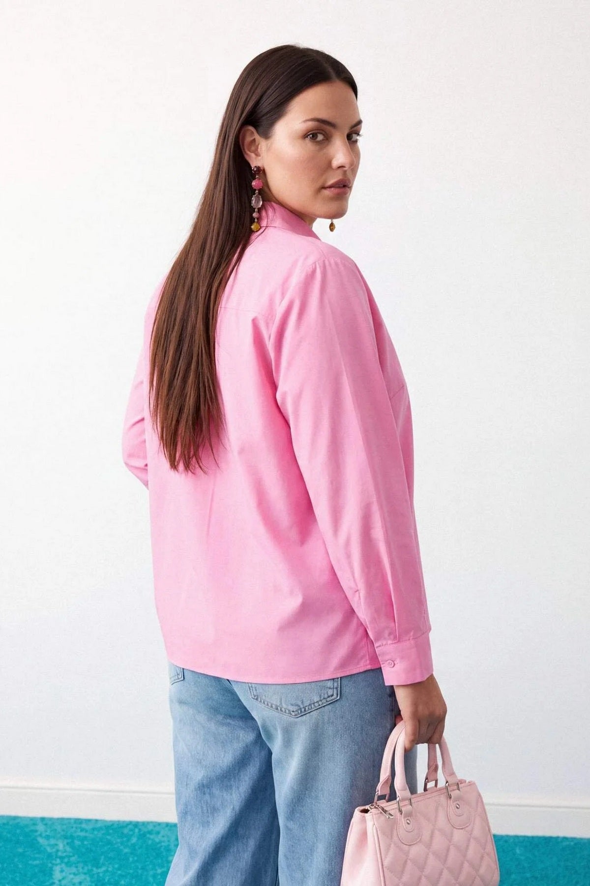 Košulja TBBAW27AX00028 - roze [djesi-src-00a75512bfefb9400536897835771ea37a155ff5b49832f2a2760cafadcee0a9]