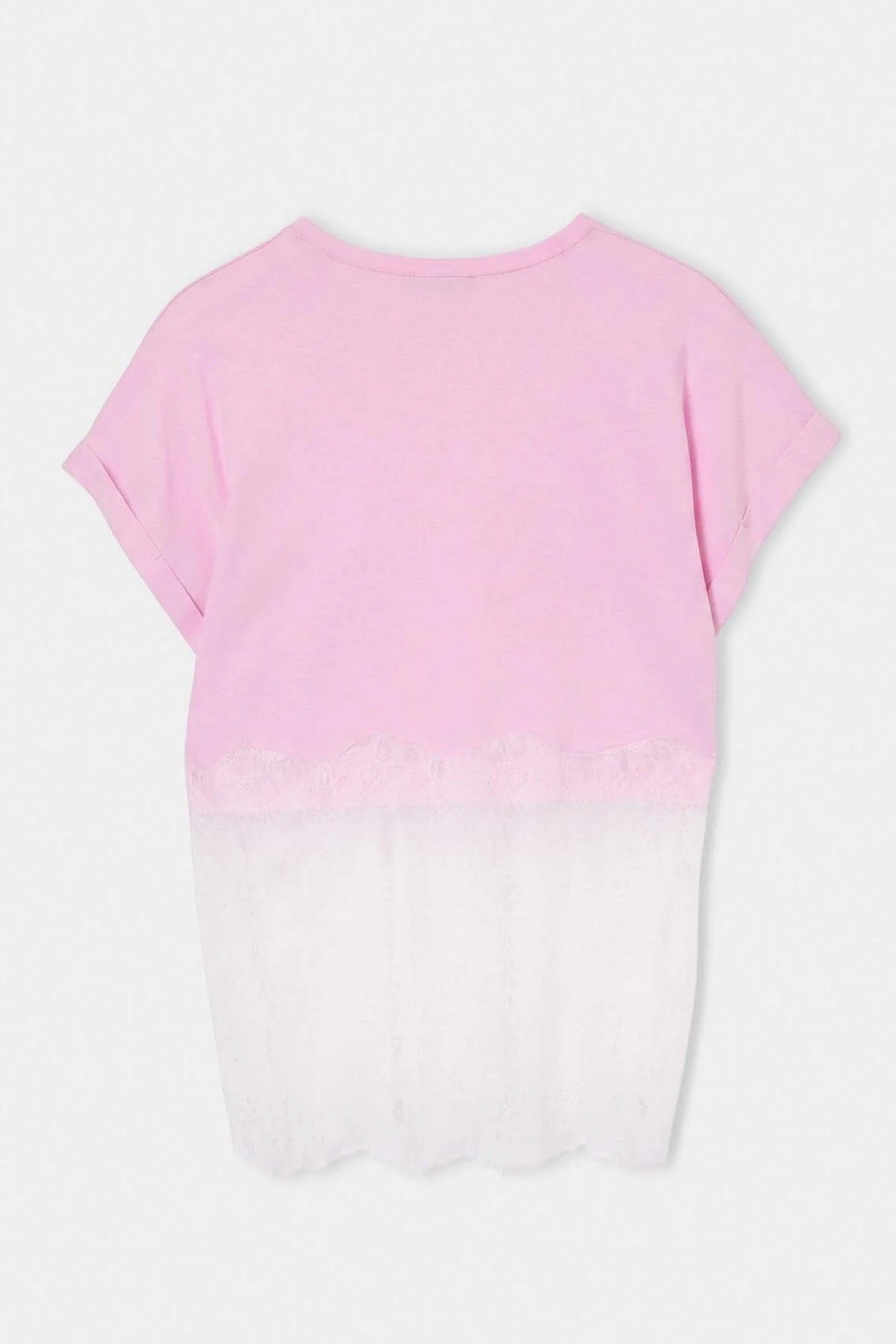 Majice TDRSS26TS00053 - roze [djesi-src-e2828fc1ef0520976b5334036897adbdd320e8e7ee5df4cc07e2120bf23025c6]