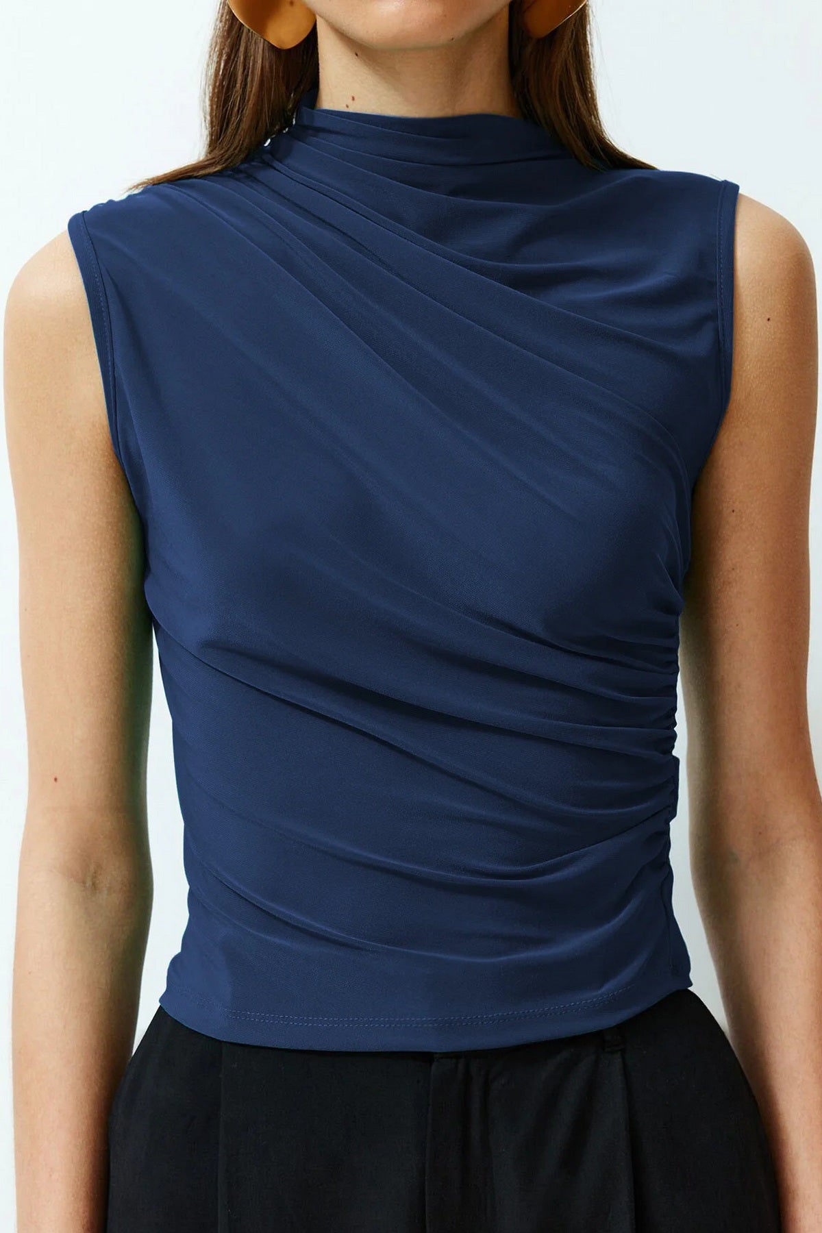 Bluze TWOSS24BZ00486 - indigo [djesi-src-41873e97ee02479b6294b1bf2dd5df6e27d19816206242e1e232316ebaa49bba]