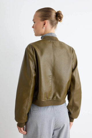 Kaputi TWOAW26MO00084 - khaki [djesi-src-794768bf5682a917635b641af46ec57f67c63b962bba2aa6a422ff8c5f5904af]