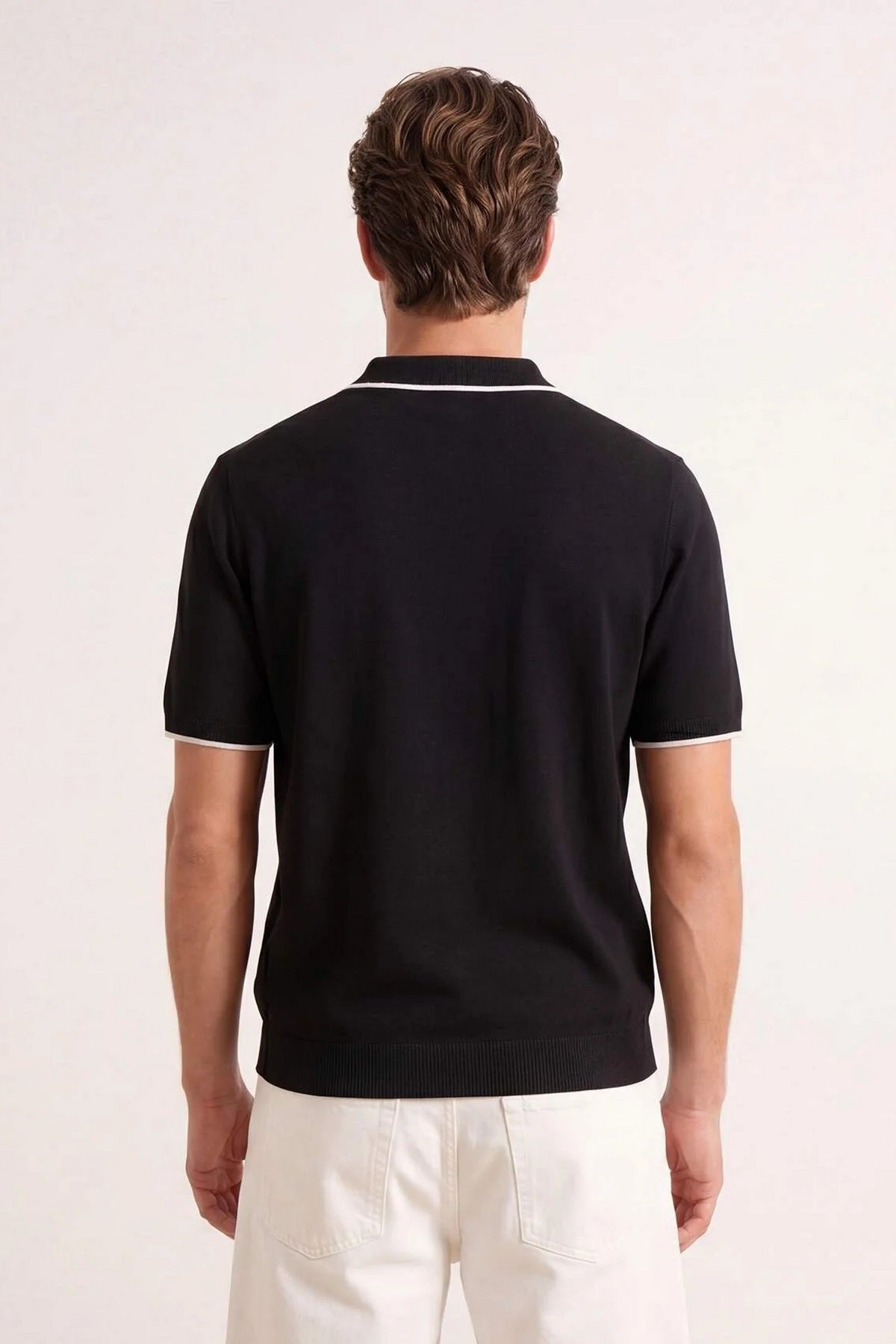Polo majica TMNSS26PO00026 - crna [djesi-src-f1efc96b84b5e329408ab447124e0953f7f3c6e2f86742b9e609bf56dbdb86a7]