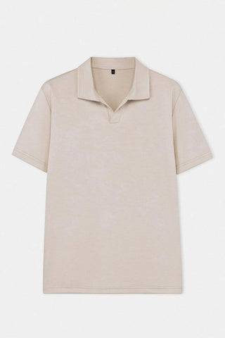 Polo majica TMNSS26PO00034 - kamen [djesi-src-969545122e4688d66621f353108b18520b30224f0055da0a2cb3553b266b6a3c]