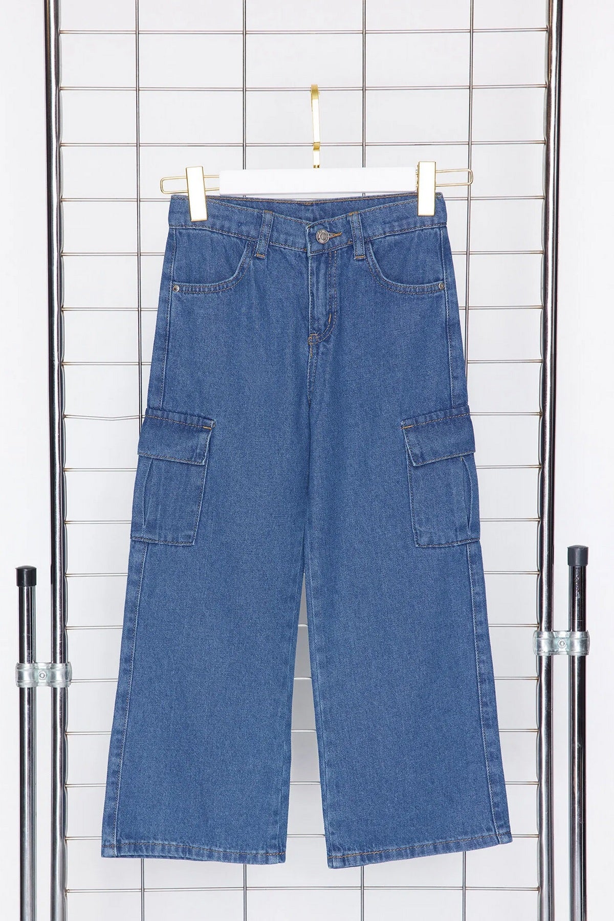 Jeans TKDSS24PL00001 - plava [djesi-src-d48eac6676d51a5b759056e91694acc0d19830fa72923287ad0c1b710e963aca]