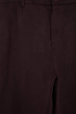 Pantalone TMNSS26PL00026 - braon [djesi-src-0c9f09787b4b3963ce9f3a57aa3d88bc50ff836e0f56e39cade818b2e45f4b25]