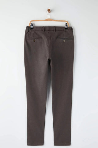 Pantalone TMNAW26PL00007 - braon [djesi-src-0c8ff2e9dac22b519170800375b563f3499f30796a94ef2dcd108df613f2fc85]