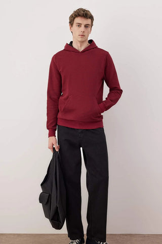 Dukserica TMNAW26SW00068 - bordo [djesi-src-d151b72922f70c77fc2592de2bf81f8a810e0735db42555df7c2e949e9f6e9c0]