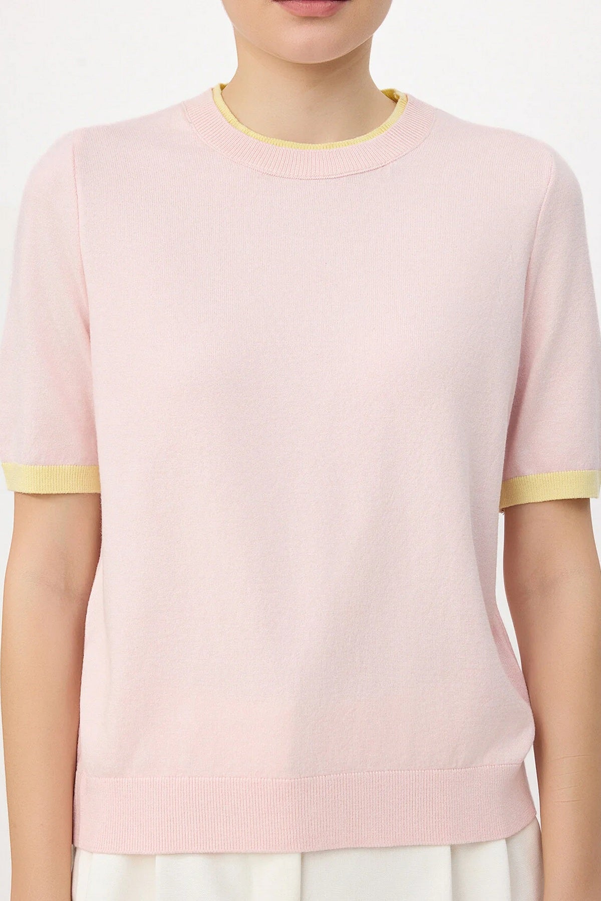 Bluze TWOSS26BZ00133 - roze [djesi-src-77c1fd1975e827e29a42bc18be6dcb9f42c71e8e7020945fb073173724dbe200]