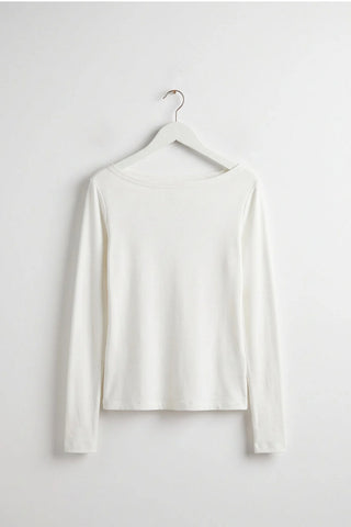 Bluza TFTDRSS26BL0006 - ekru [djesi-src-dea336843c7002701011d64443254af1ffde2926f5c2c70498b0c4fc0218ae4e]