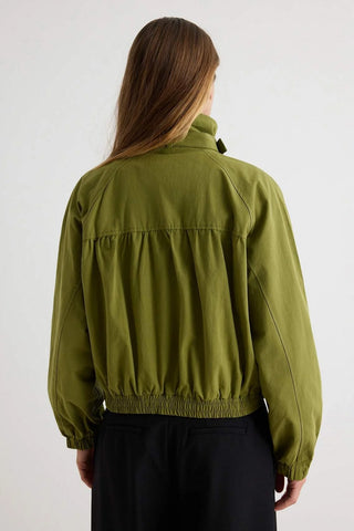 Jakna TWOAW27MO00091 - zelena [djesi-src-02883819ed2b87c179f9deecf2333fe0d7a4721814b174a12116ba3fad67e252]
