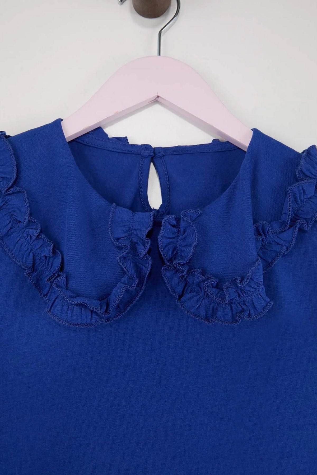 Majica TKDSS26TS00023 - indigo [djesi-src-7ba6bb9ce61ec4ddf713101a37b71423fd24c4ca09c19f741eb93a17b7847211]