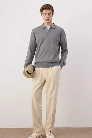 Pantalone TMNAW26PL00022 - ekru [djesi-src-0c1028a771ec25f638d8780936ad7916674580ee1ca71a21222dffd15e4ad523]