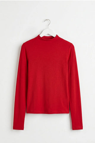 Bluza TFTDRAW27BL0003 - crvena [djesi-src-b2134f091361a96eb4b334a1e51e863d44d2e40cf563d516f3475836bcff910c]