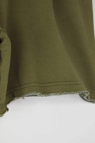 Šorts TMNSS25SR00057 - zelena [djesi-src-55a05f6a1c5ba7030563becb958ea234b613da4a6521563d0609cd7bae362bf4]