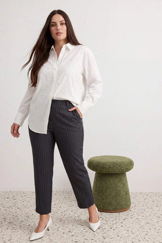 Pantalone TBBAW27AR00017 - siva [djesi-src-72ba049ee31da1f87c2abc34032203697928f319564b346af667b6045f02686c]