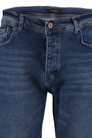 Jeans TMNAW20JE0434 - indigo [djesi-src-bb6be957affcfb55ecb6903152b3b3c94a3f6af25ad0d136c2bfefef07ac4264]