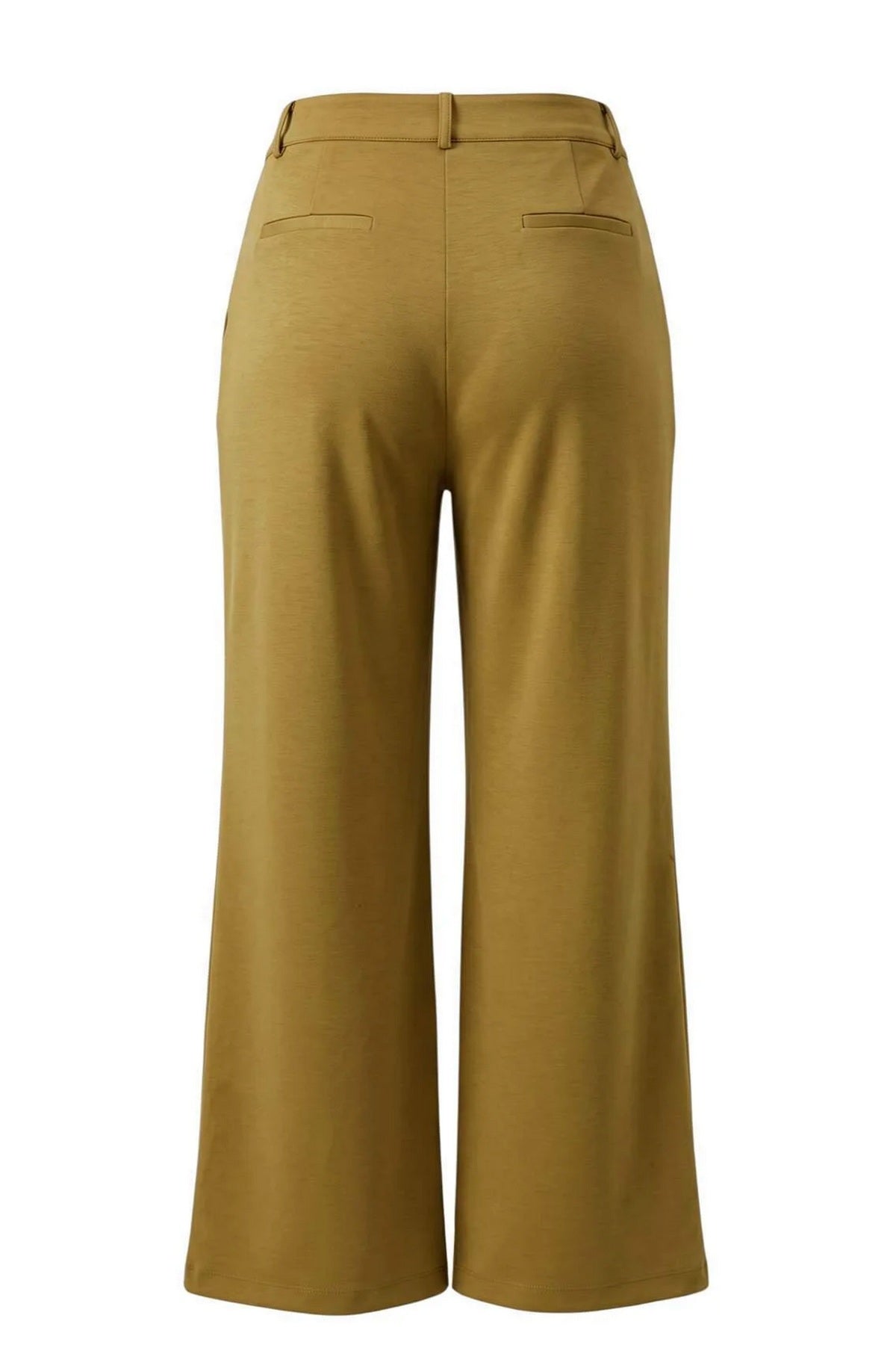 Pantalone TWOAW27PL00043 - khaki [djesi-src-422b72c2a490d9fcd364c834861297f1597a41d6bccc1ec0238a036d6113a219]