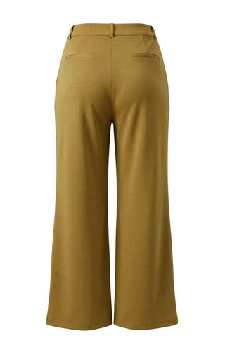 Pantalone TWOAW27PL00043 - khaki [djesi-src-422b72c2a490d9fcd364c834861297f1597a41d6bccc1ec0238a036d6113a219]