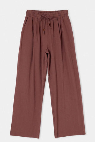 Pantalone TDRSS26PL00059 - cigla [djesi-src-aefe4b1e8280cbf6bbf39128d4cb3722ad508bbee31edbb8216a39e65cb82e04]