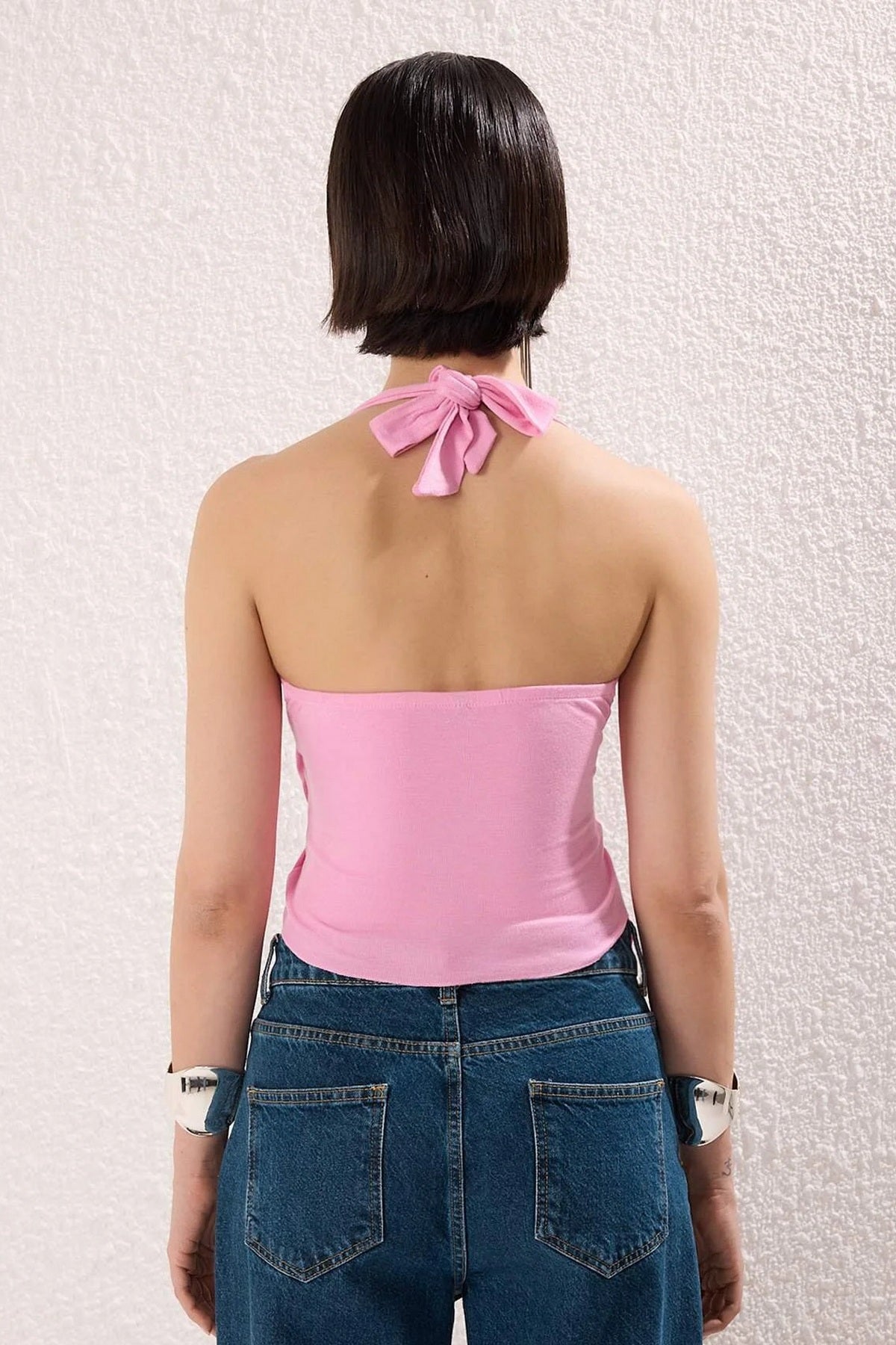 Bluze TPRSS25BZ00048 - roze [djesi-src-4ec0f947d050226679312109453b744ecc28bfc4bf38c757734f632094b1ef02]