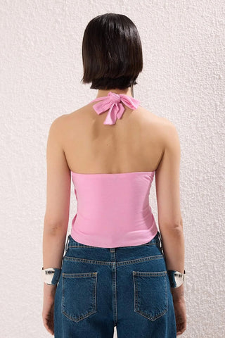 Bluze TPRSS25BZ00048 - roze [djesi-src-4ec0f947d050226679312109453b744ecc28bfc4bf38c757734f632094b1ef02]