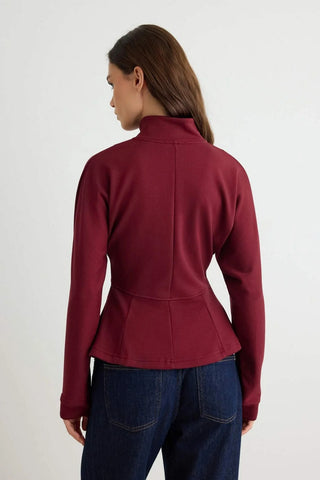 Dukserica TWOAW27SW00136 - bordo [djesi-src-bb43173d608d86b3b01879bbdfa1dd2a7fa9b2c112f166120e6ca02708b719bf]