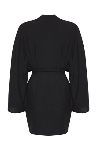 Kimono TBESS25KM00002 - crna [djesi-src-822aa32c47a797b15e7d6e87058373897d4e2806f6bb751767fa0787315807fa]