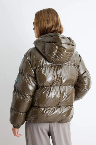 Kaputi TWOAW24MO00212 - khaki [djesi-src-4026c7a5919f604dc92710b36fe0f2cc6e6604d41cfeca73e403ec049fd9864d]
