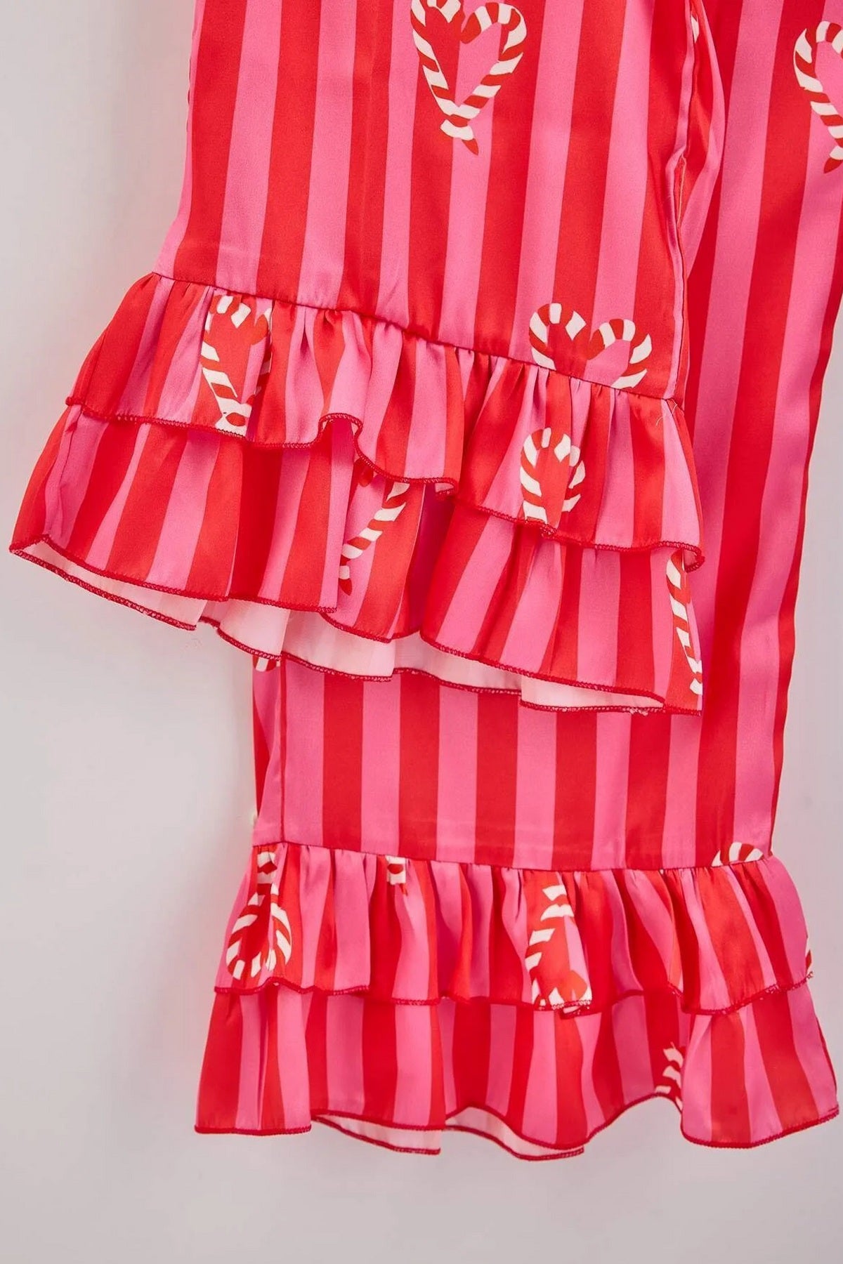 Pidžame THMAW27PT00144 - roze [djesi-src-5926a7cb7ee2f9cf77e0e36e386790288f9e372b85a7551f6e6927c3c0b510ca]