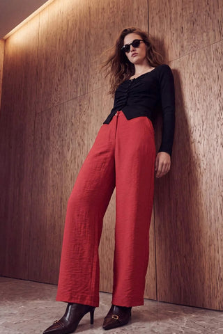 Pantalone TWOAW27PL00140 - fuksija [djesi-src-3a87fae2adcbd6ce1e21503cd38c3ecf015c6c324faca73aa03b5c345622ecd9]