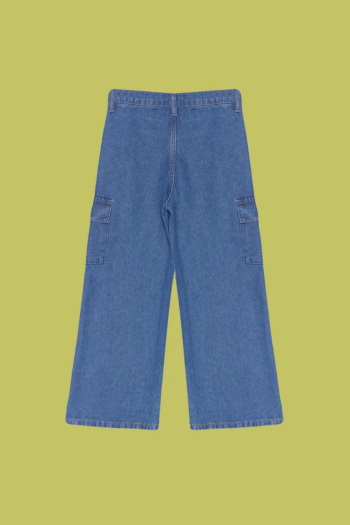 Jeans TKDSS24PL00001 - plava [djesi-src-725e4220a75466a7fe76bfc075b2f7bee2b720981904f9a4a9d40b7cb03166d9]
