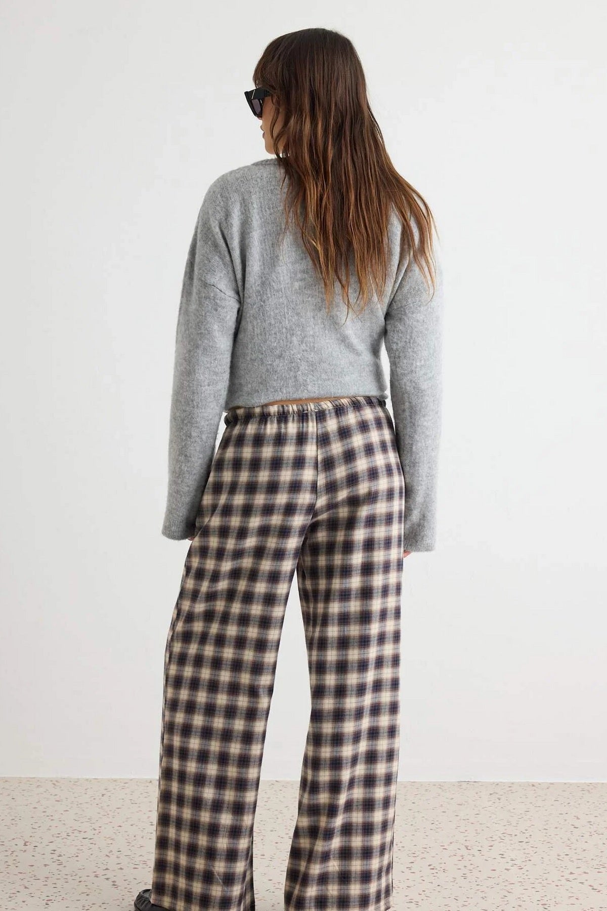 Pantalone TWOAW27PL00138 - teget [djesi-src-4ccddc5556d49eb380f6a878e4ea2e2c650ac85f2c1ce4b22ef41664a28ac38c]