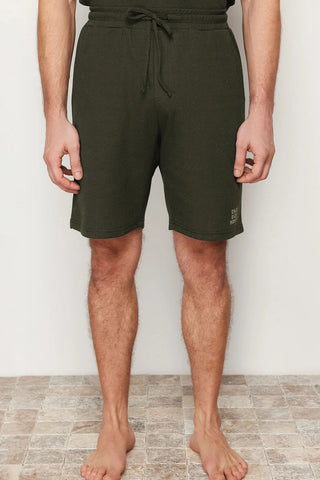 Pidžame TMNSS23PT00032 - khaki [djesi-src-6676e3e4e2d94a0e6d80b2ac9a5e2debbda25b671eb68e383d464059a7246c63]