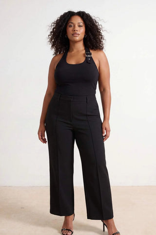 Pantalone TBBSS26AR00039 - crna [djesi-src-7f5c293a7f8bd8e70e51c76685a3534b3ae5e74f992b961fb1a747cce17408b8]