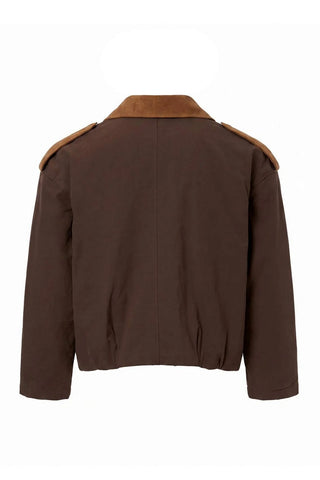 Jakna TWOAW27AW00027 - braon [djesi-src-fc2839d18868ae750a79324be7859cc600f006daaa9b037e01907f36873a5743]