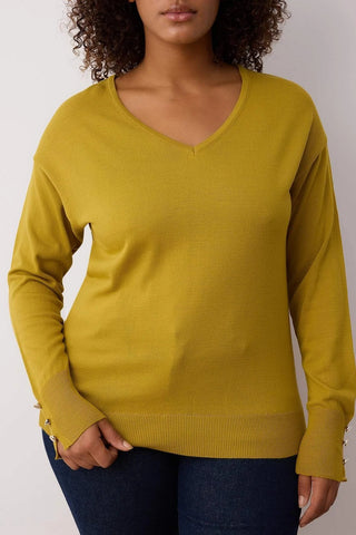 Dzemperi TBBAW23AN00043 - khaki [djesi-src-c451d95a4d525f44d4ad5e0c64d75f29c82314309684929ec7885053e2ab5ec6]