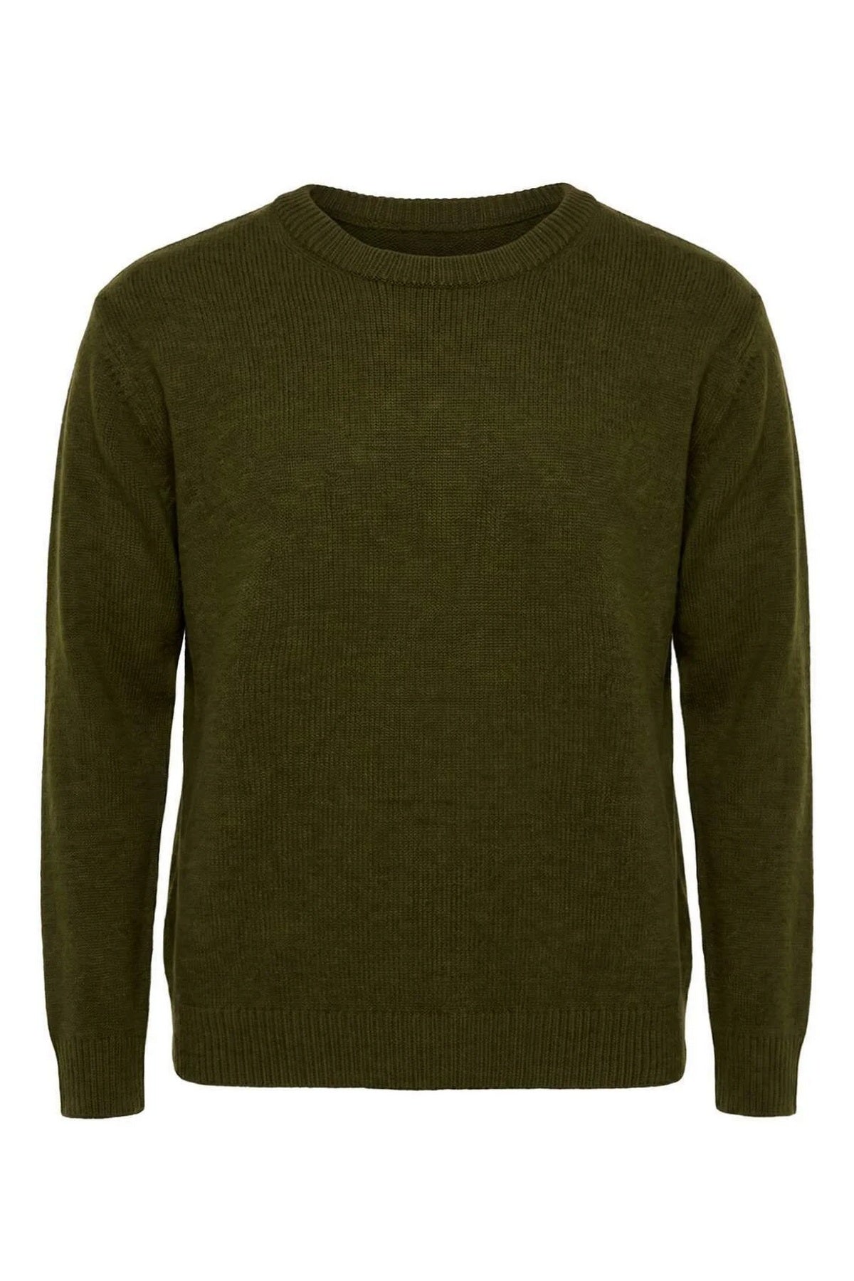 Dzemperi TMNAW27AN00005 - khaki [djesi-src-c567f1374c0f27fce8831960480725350f8b997363d64ffa42b16c68d3595f4a]