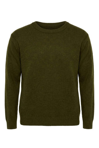 Dzemperi TMNAW27AN00005 - khaki [djesi-src-c567f1374c0f27fce8831960480725350f8b997363d64ffa42b16c68d3595f4a]