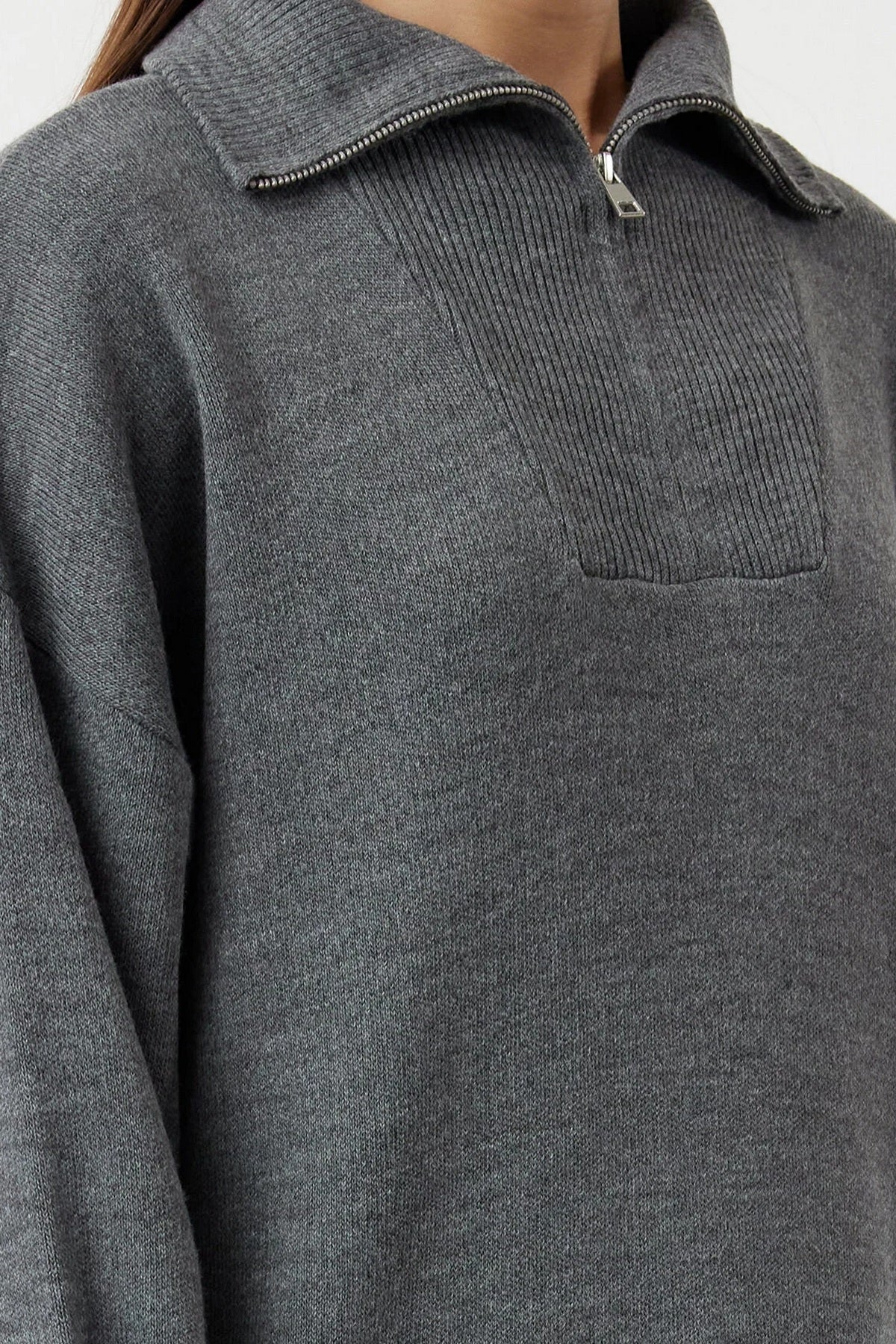 Haljine TCTAW25EB00013 - siva [djesi-src-1322bd4fe1f6192c987d706943b9eacf32d48f0514b3ea55388cbdd3f5737fbe]