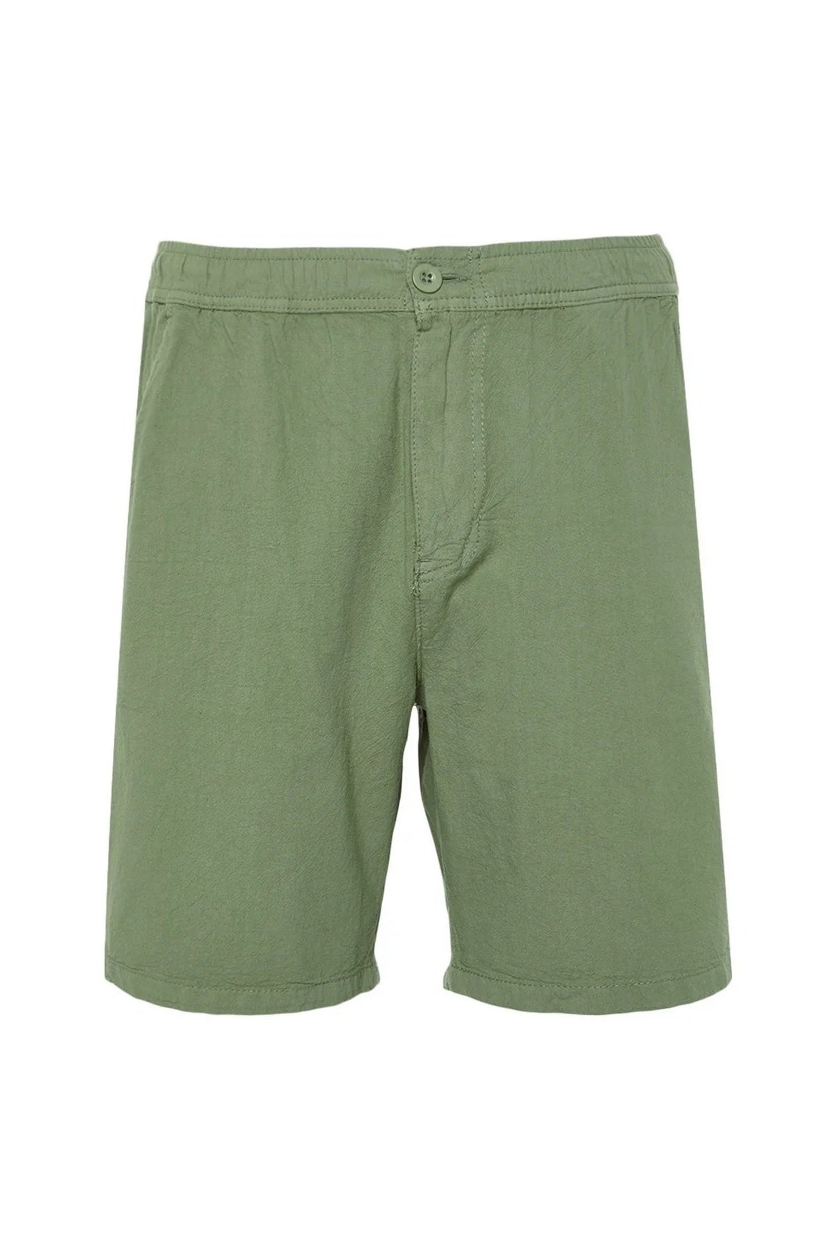 Šorts TMNSS23SR00056 - khaki [djesi-src-b1d240a58beb9d349973b7603272fbb873d43b8ef1aade3d8444ed20610ec94d]