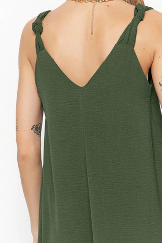 Haljine TWOSS23EL00882 - khaki [djesi-src-85a3f15af8951a6f65f18c45d7c7589cf23b68916cd9ae849b2f9b8e666a034f]